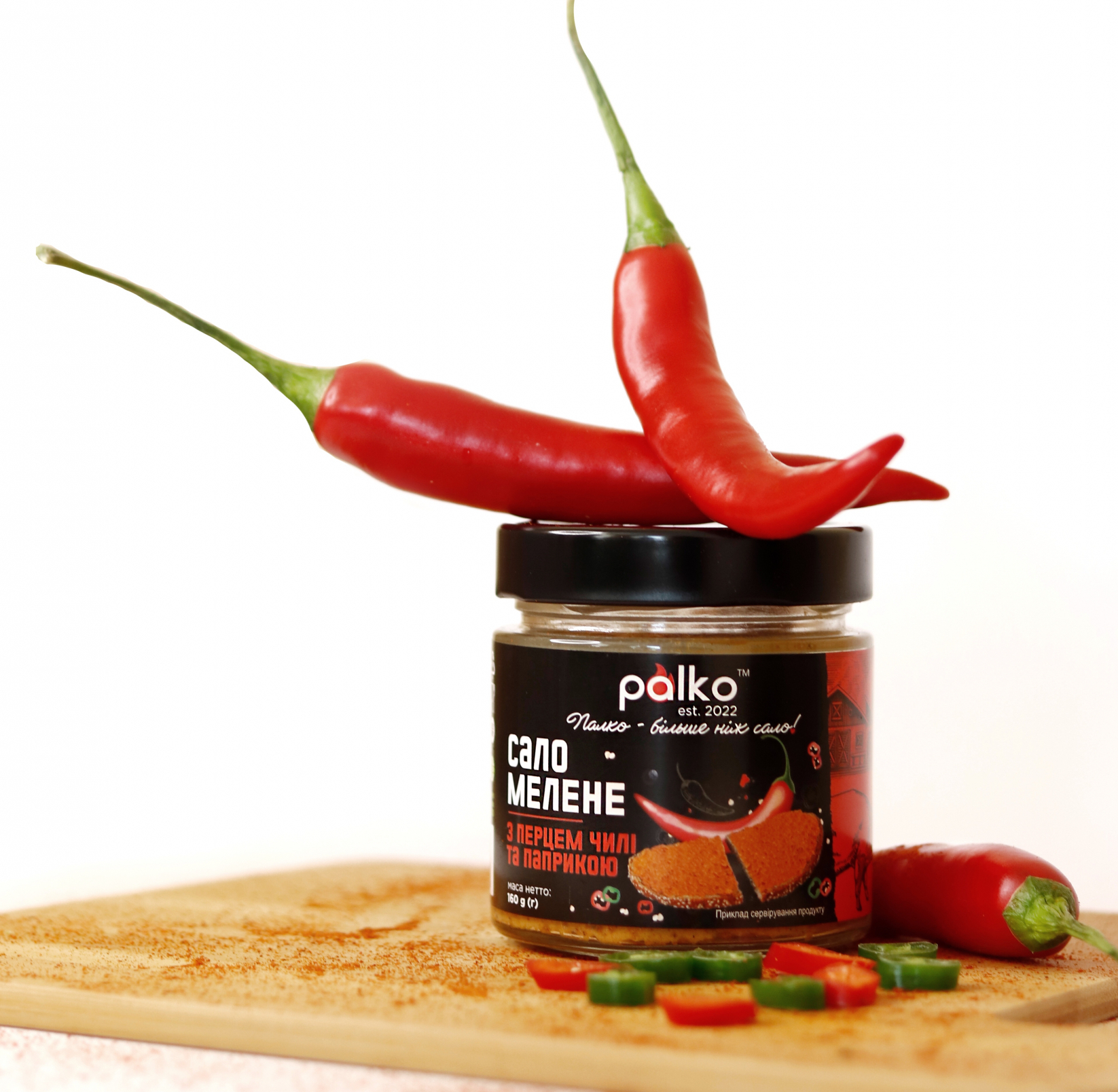 Контакти - Palko